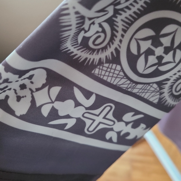 Boho chic dress - Picture 4 of 4